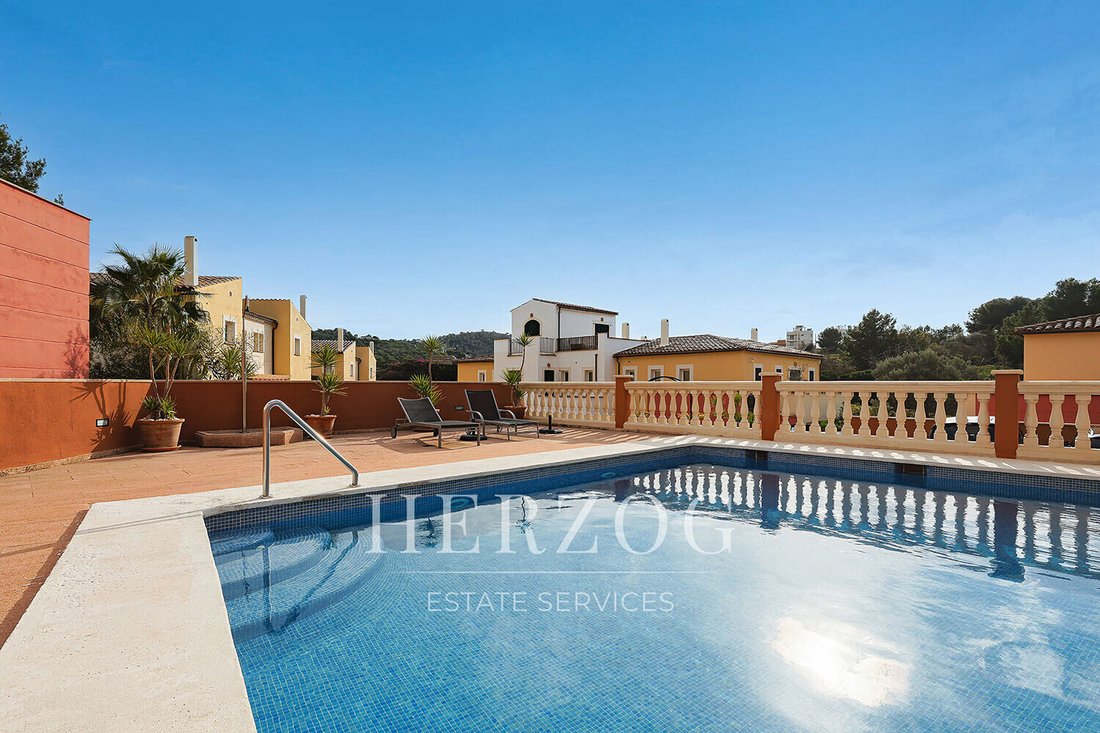 House in Camp de Mar, Mallorca, Andratx, Balearic Islands 2 - 16753200
