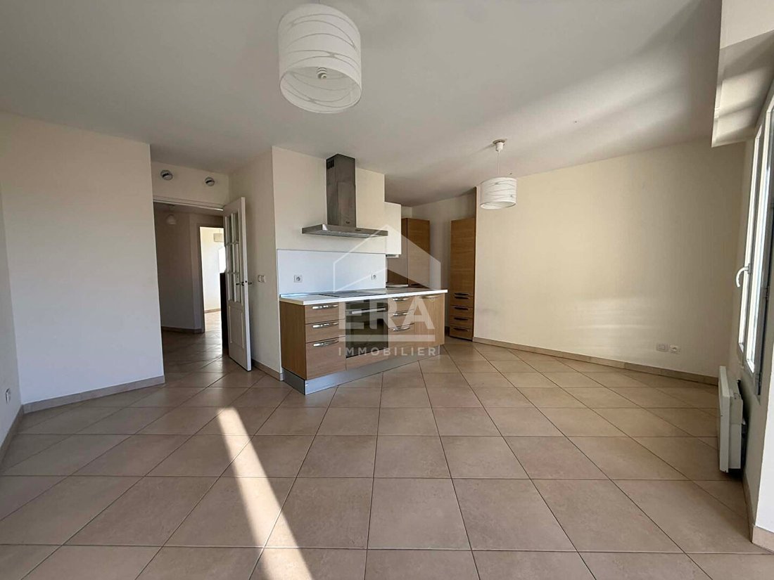 Apartment in Nice, Provence-Alpes-Côte d'Azur, France 3 - 16828180