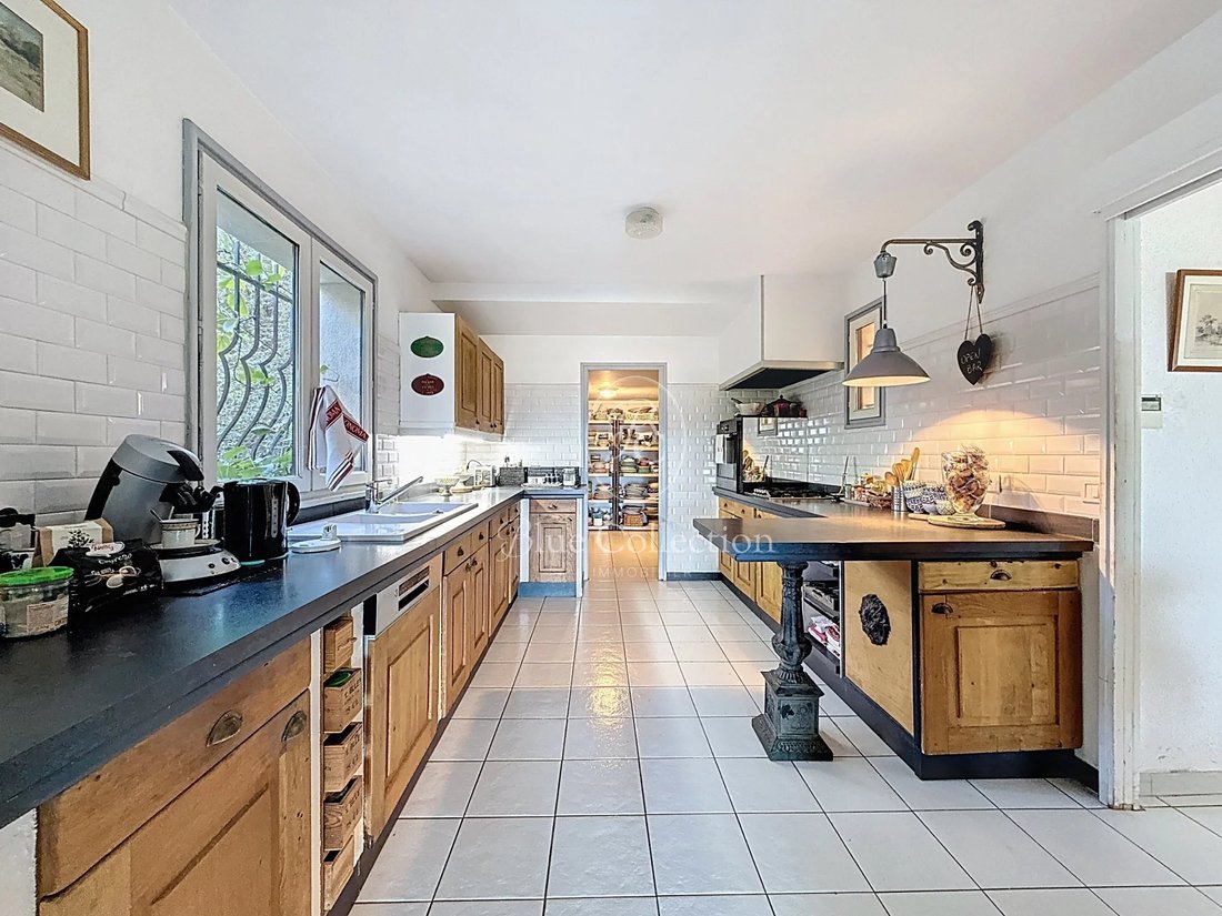 House in Sainte Brigitte, Frejus, France 4 - 17049149