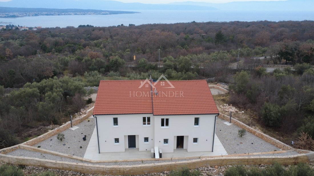 House in Sveti Vid-Miholjice, Primorje-Gorski Kotar County, Croatia 4 - 15694912