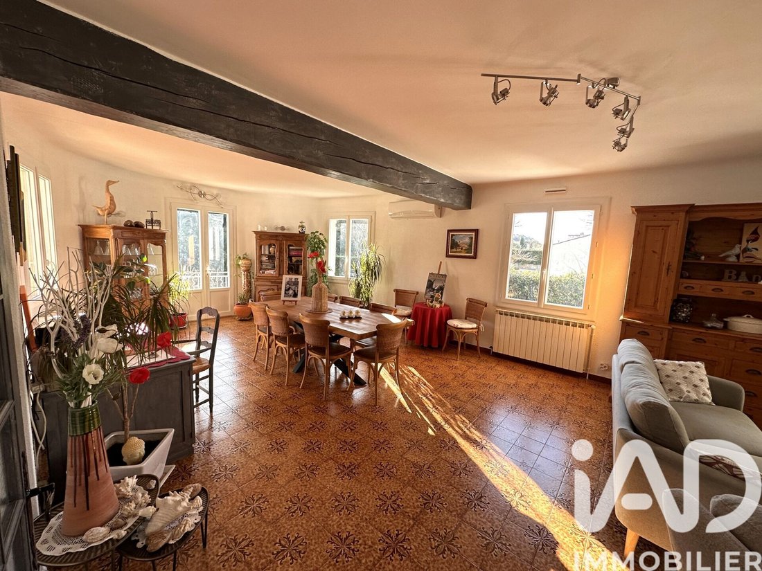 House in Saint-Etienne-du-Grès, Provence-Alpes-Côte d'Azur, France 5 - 17060012