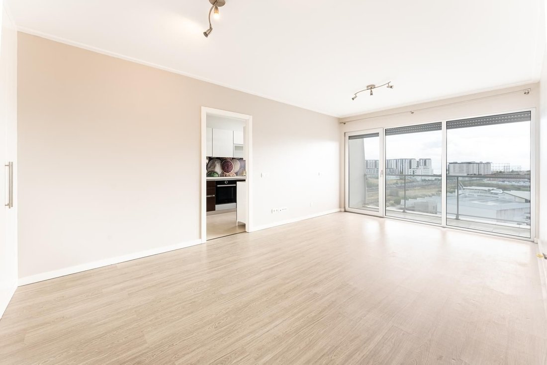 Apartment in Parque das Nacoes, Lisbon, Portugal 1 - 16666999