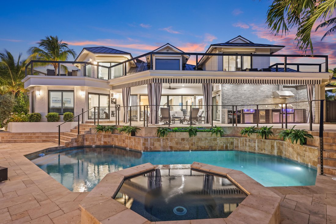 House in Boynton Beach, Florida, United States 1 - 17005631