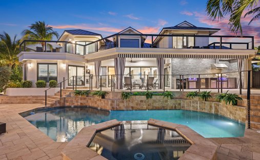 Maison à Boynton Beach, Floride, États-Unis 1
