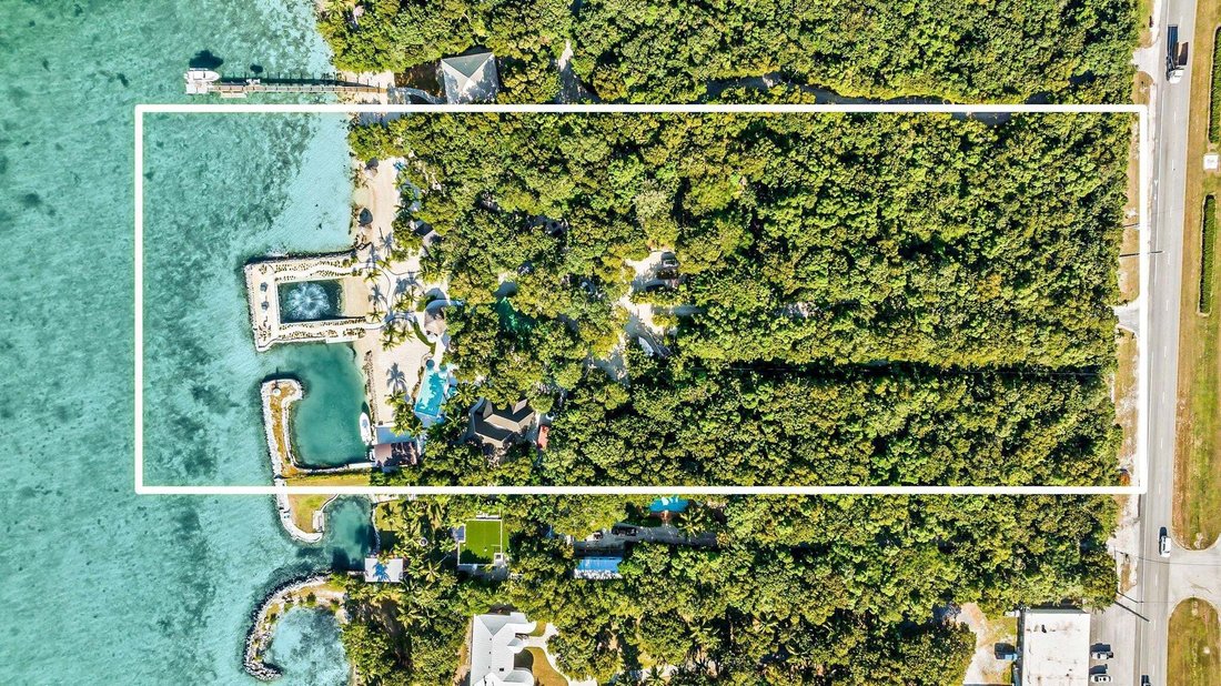 House in Key Largo, Florida, United States 5 - 17054983