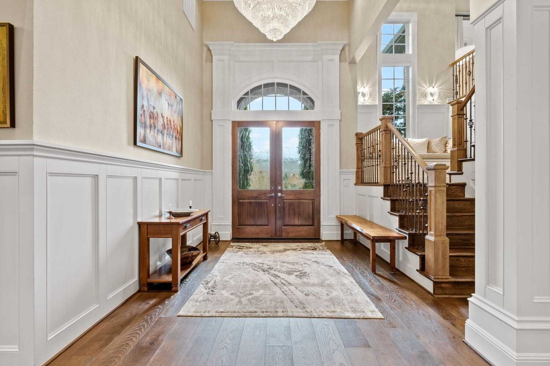 House in Lake Oswego, Oregon, United States 5 - 17051147
