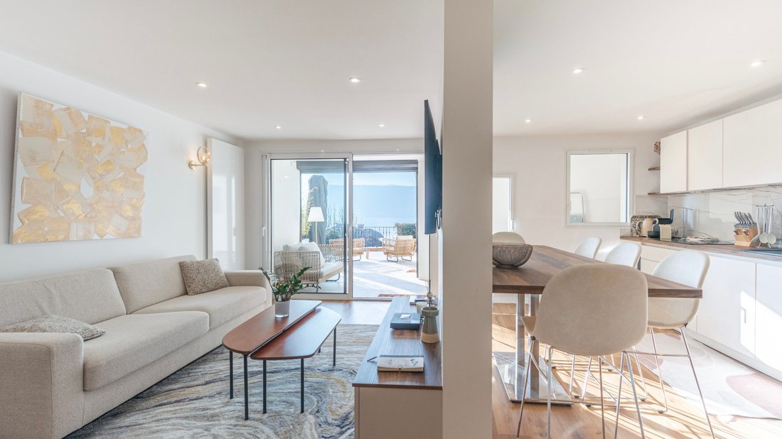 Apartment in Veyrier-du-Lac, Auvergne-Rhône-Alpes, France 3 - 17051216