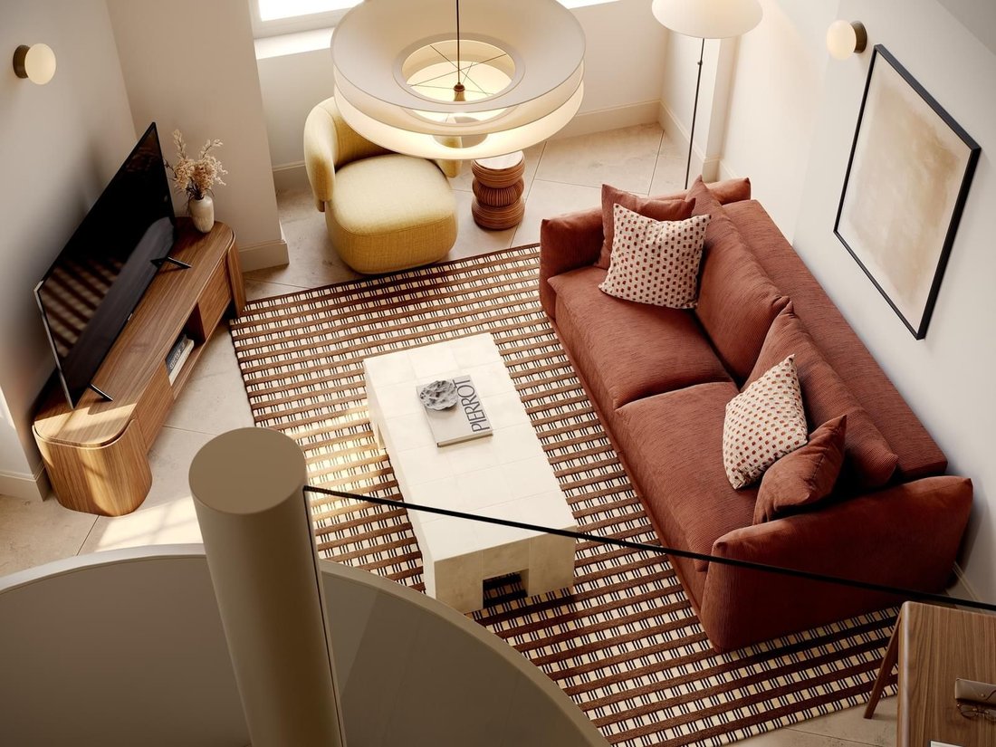 Apartment in Santa Maria Maior, Lisbon, Portugal 1 - 17057780