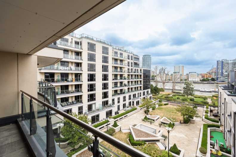 Apartment in Walham Green, Hammersmith and Fulham, England 5 - 17055552