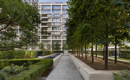 Apartment in Holland Park, Kensington And Chelsea, England 1