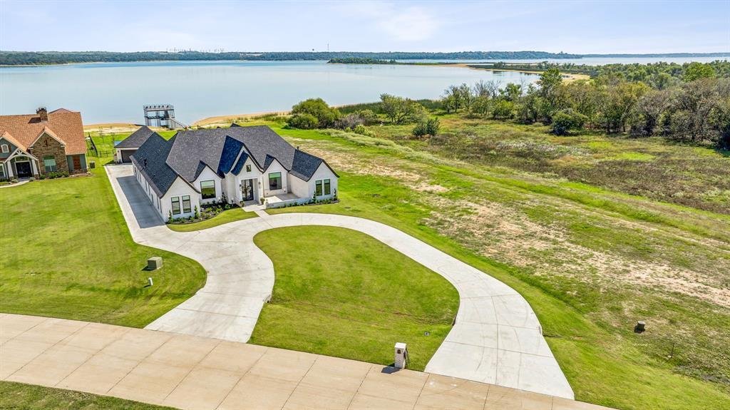 House in Azle, Texas, United States 1 - 17050400
