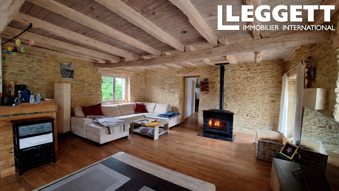 House in Saint-Genies, Nouvelle-Aquitaine, France 1 - 17051902