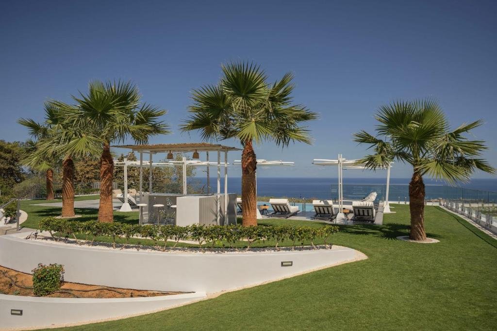 Villa in Crete, Greece 3 - 17053875