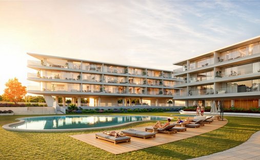 House in Vilamoura, Quarteira, Algarve 1