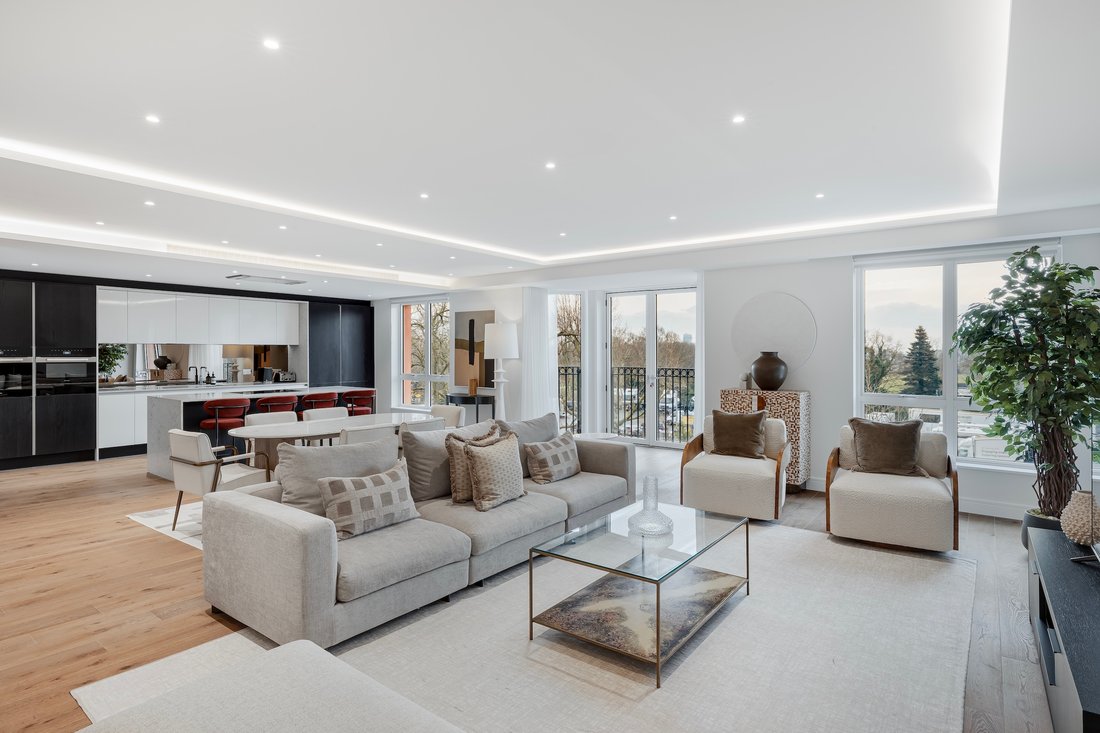 Acheter Appartement A Londres