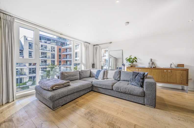 Apartment in Walham Green, Hammersmith and Fulham, England 2 - 17055415