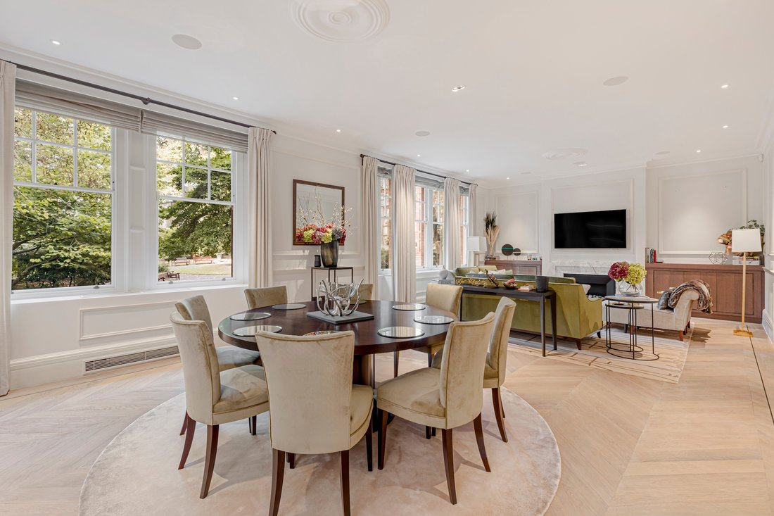 Apartment in Mayfair, Westminster, England 1 - 17049540