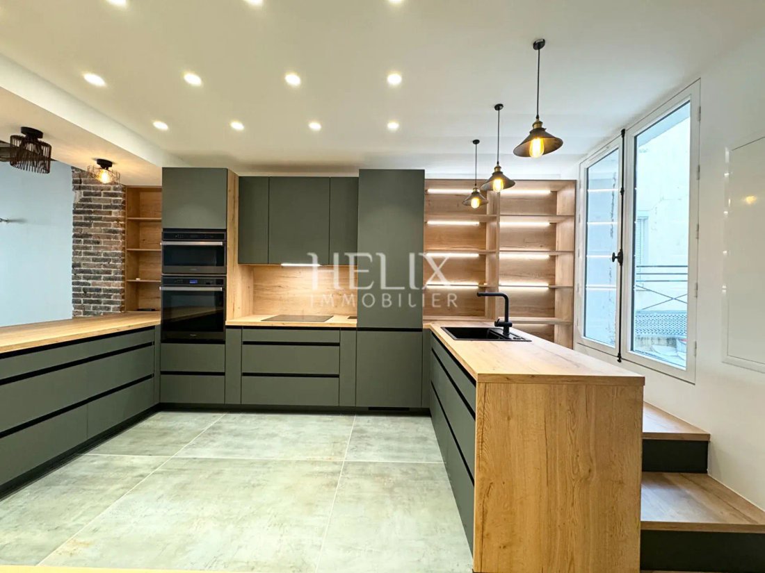 Apartment in Forêt, Saint-Germain-en-Laye, France 4 - 17051285