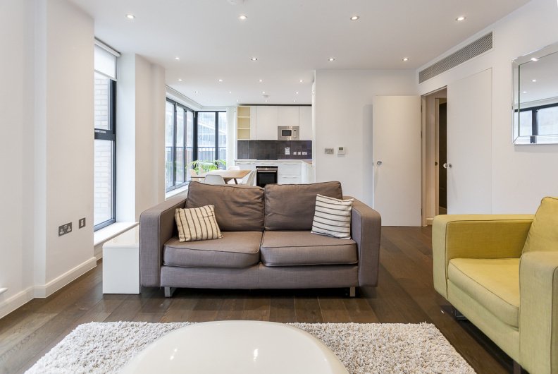 Apartment in Victoria, Westminster, England 1 - 17055378