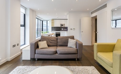 Appartamento a Victoria, Westminster, Inghilterra 1