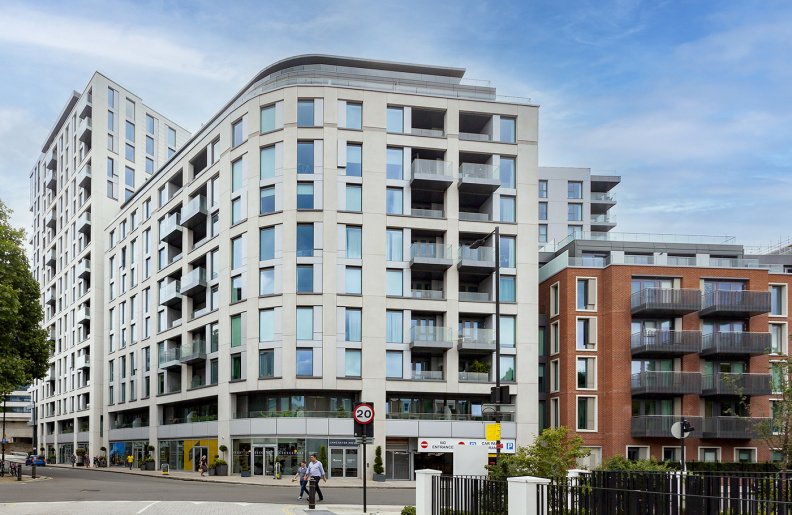 Apartment in Hammersmith, Hammersmith and Fulham, England 1 - 17055564