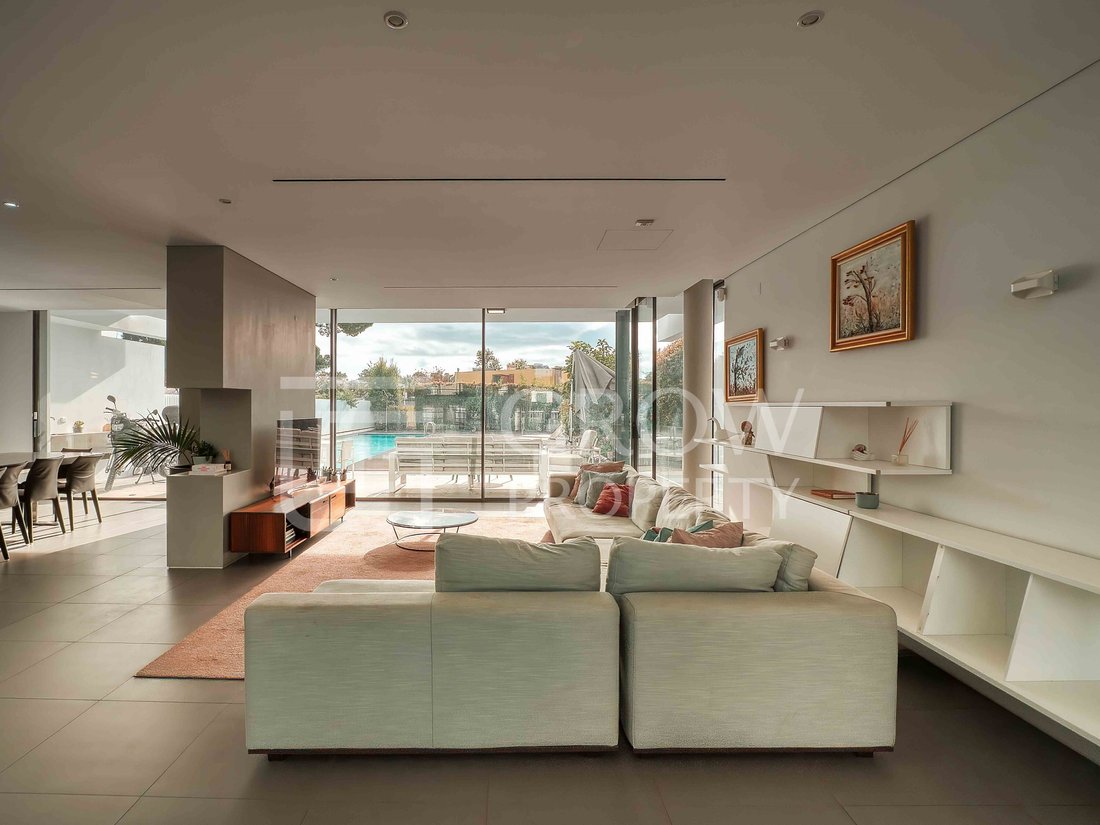 House in Vilamoura, Quarteira, Algarve 5 - 16563659
