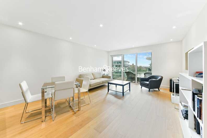 Apartment in Hammersmith, Hammersmith and Fulham, England 4 - 17055374