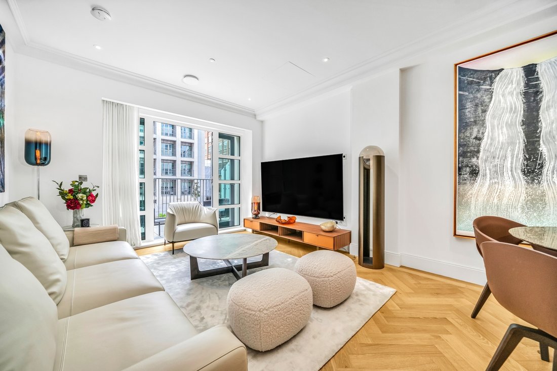 Apartment in Pimlico, Westminster, England 4 - 17049114