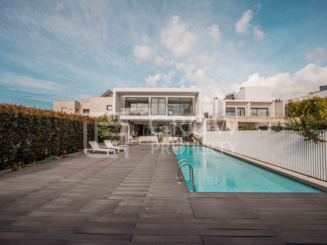 House in Vilamoura, Quarteira, Algarve 1 - 16563659
