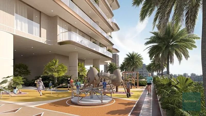 Apartment in JVC / Jumeirah Village Circle, Dubai, United Arab Emirates 4 - 17048782