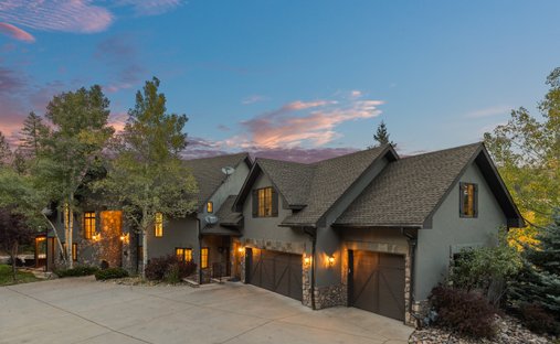 Casa a Evergreen, Colorado, Stati Uniti 1