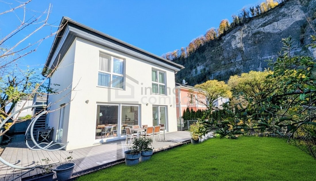 House in Hohenems, Vorarlberg, Austria 3 - 17054249