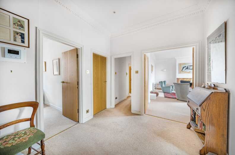 Appartement à Hampstead, Camden, Angleterre 5 - 17055375