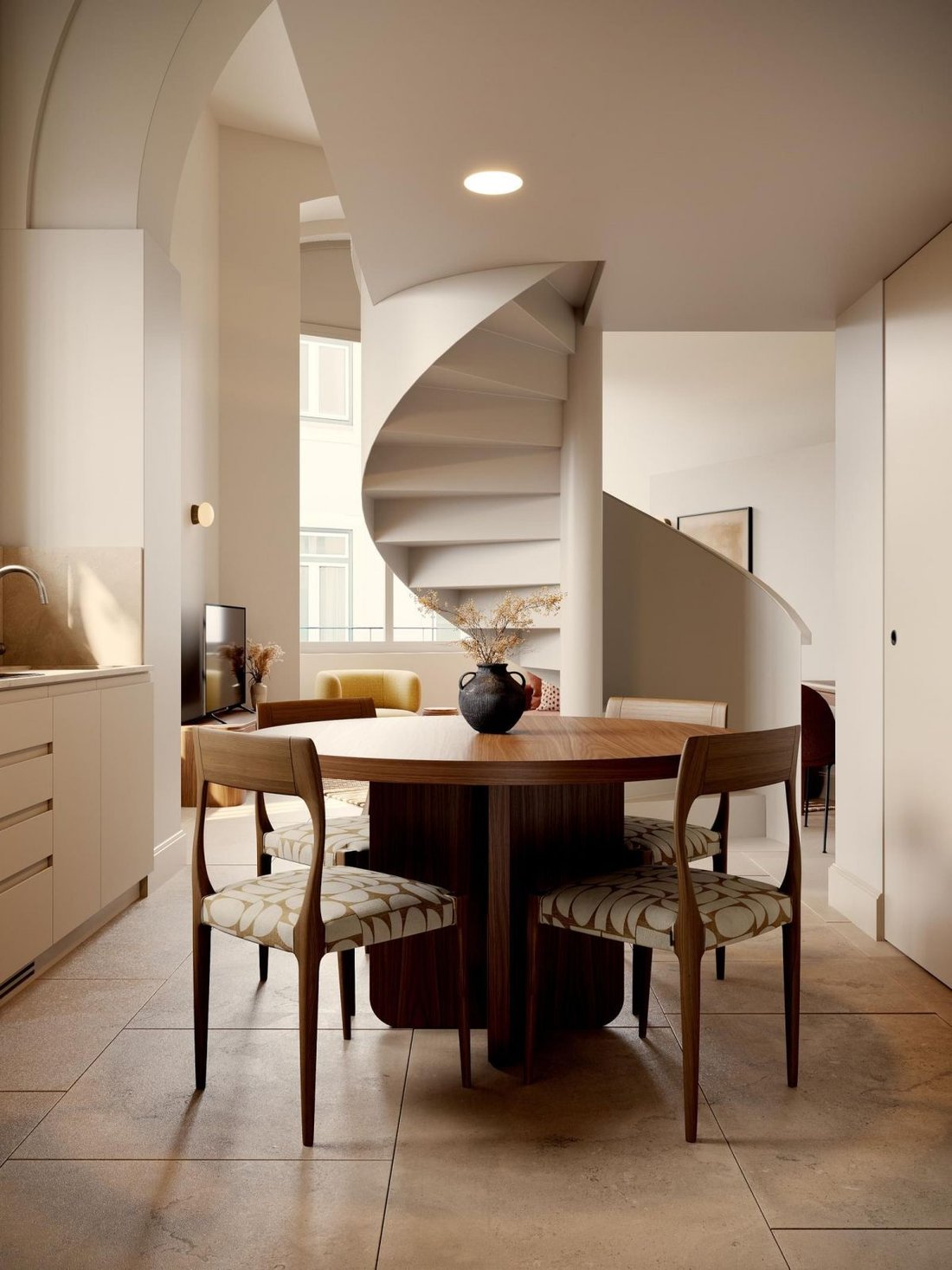 Apartment in Santa Maria Maior, Lisbon, Portugal 3 - 17057780