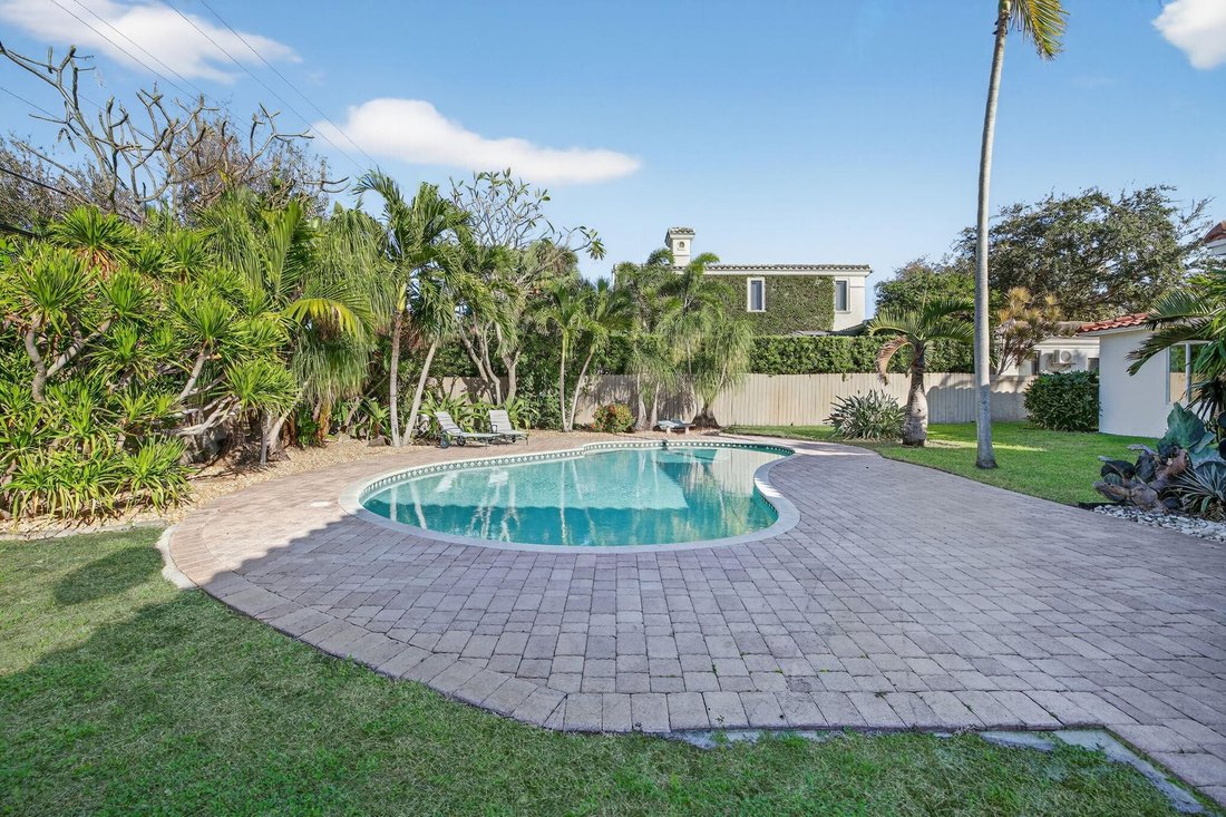 House in Fort Lauderdale, Florida, United States 4 - 17023285