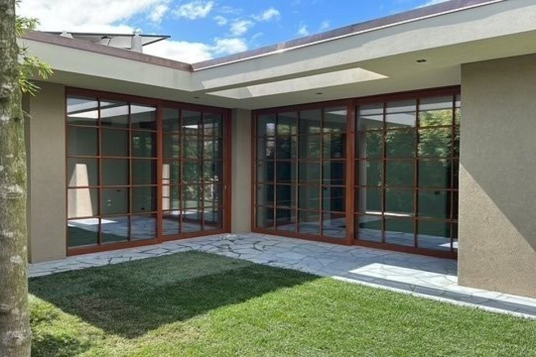 Villa in Center, Forte dei Marmi, Tuscany 3 - 17048648