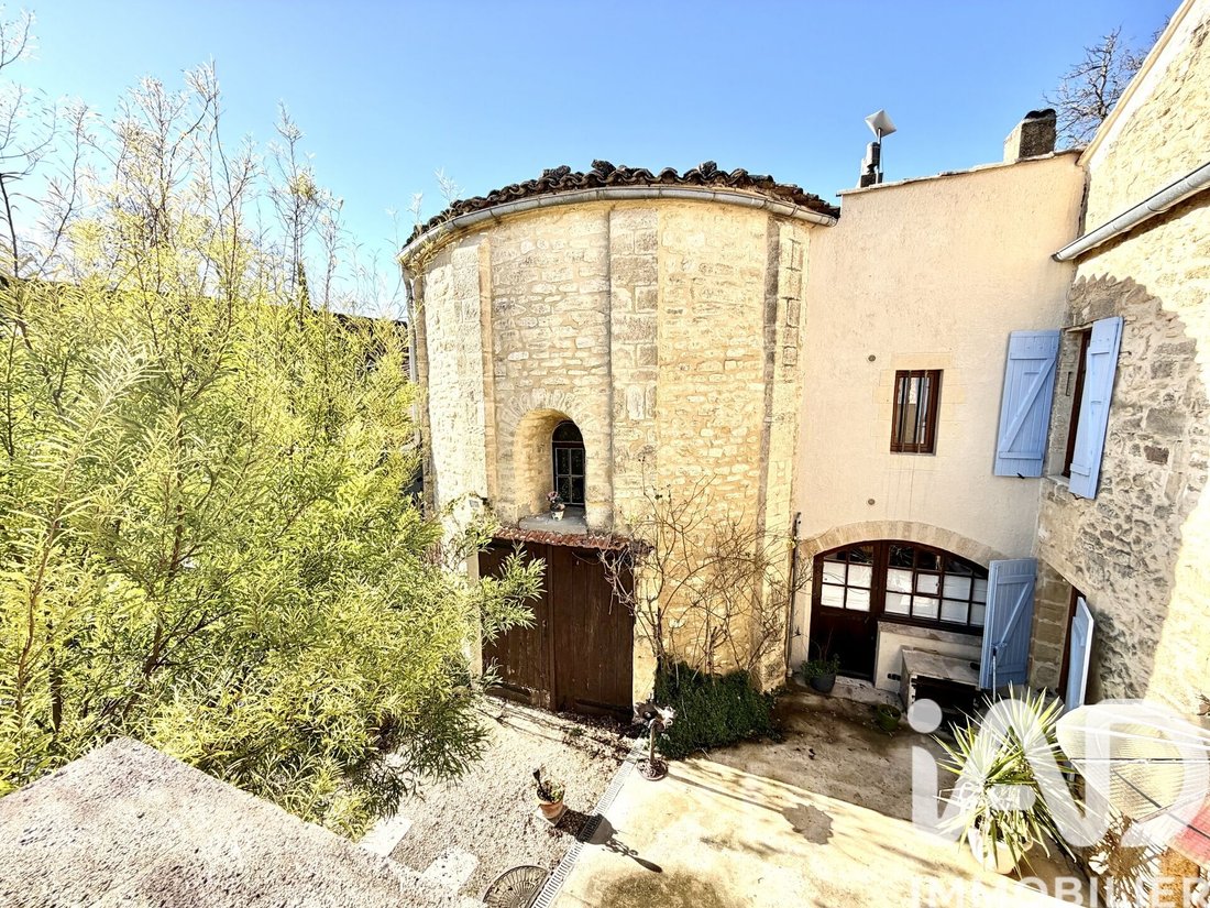 House in Foissac, Occitania, France 1 - 17056176