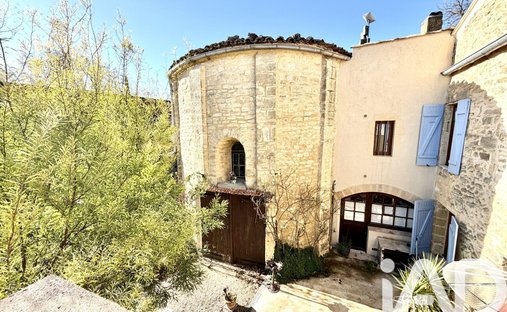 Haus in Foissac, Okzitanien, Frankreich 1