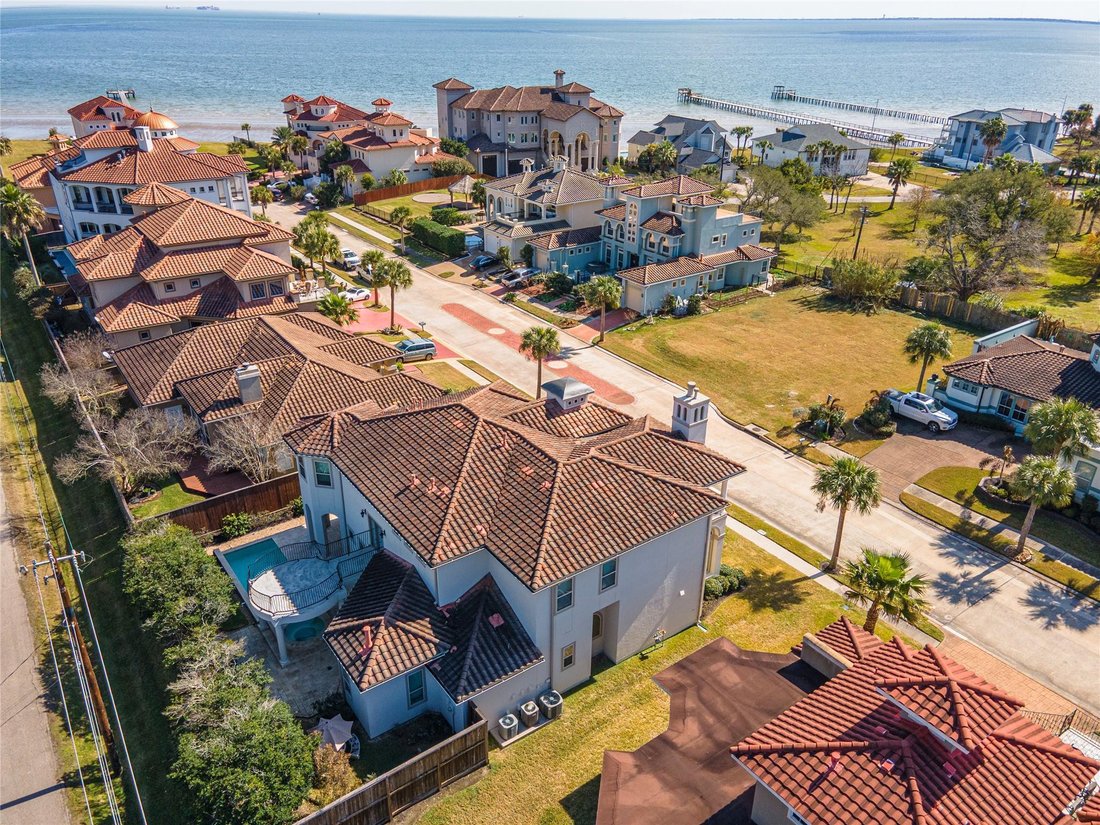 House in Seabrook, Texas, United States 2 - 16954602