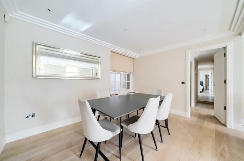Apartment in St John's Wood, Westminster, England 4 - 17055376