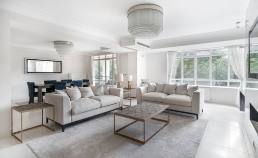 Apartamento en St John's Wood, Westminster, Inglaterra 1