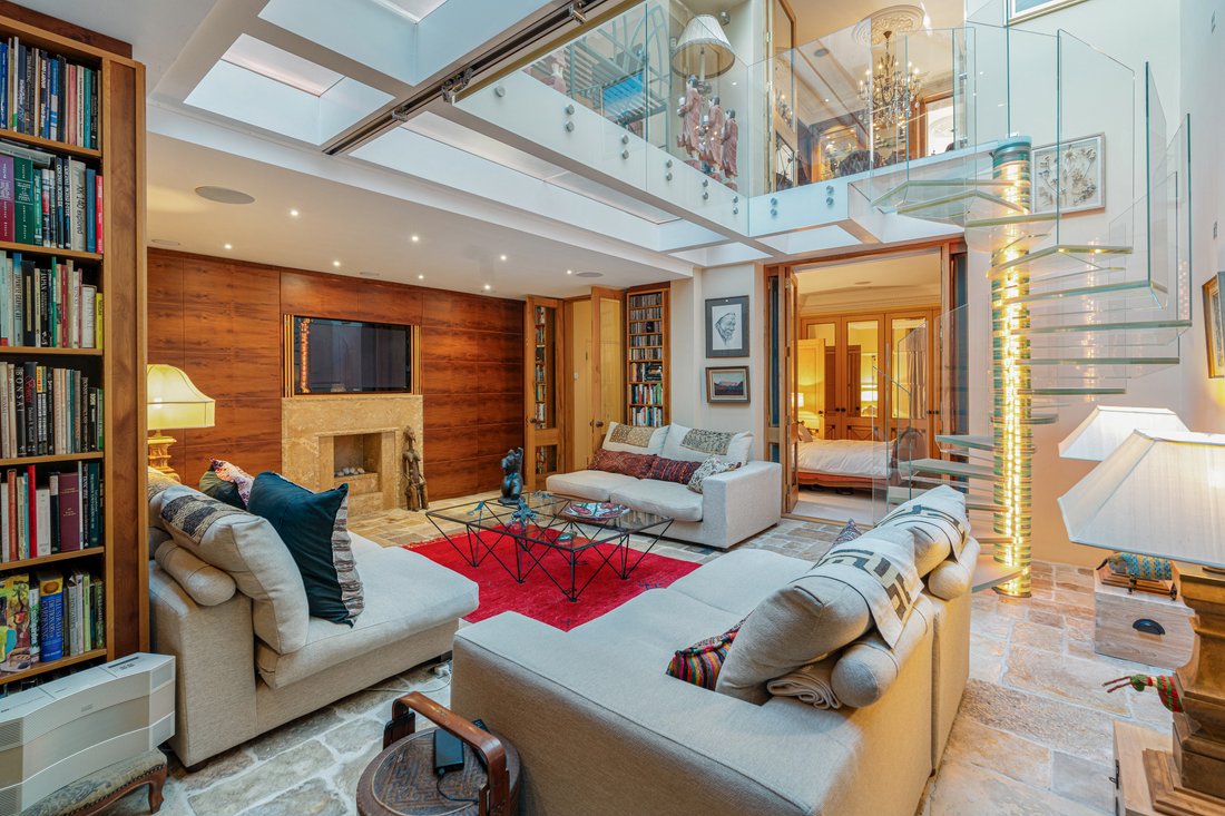 Apartment in Hyde Park, Westminster, England 1 - 17049727