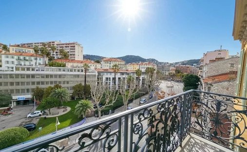 Apartment in Nice, Provence-Alpes-Côte d'Azur, France 1