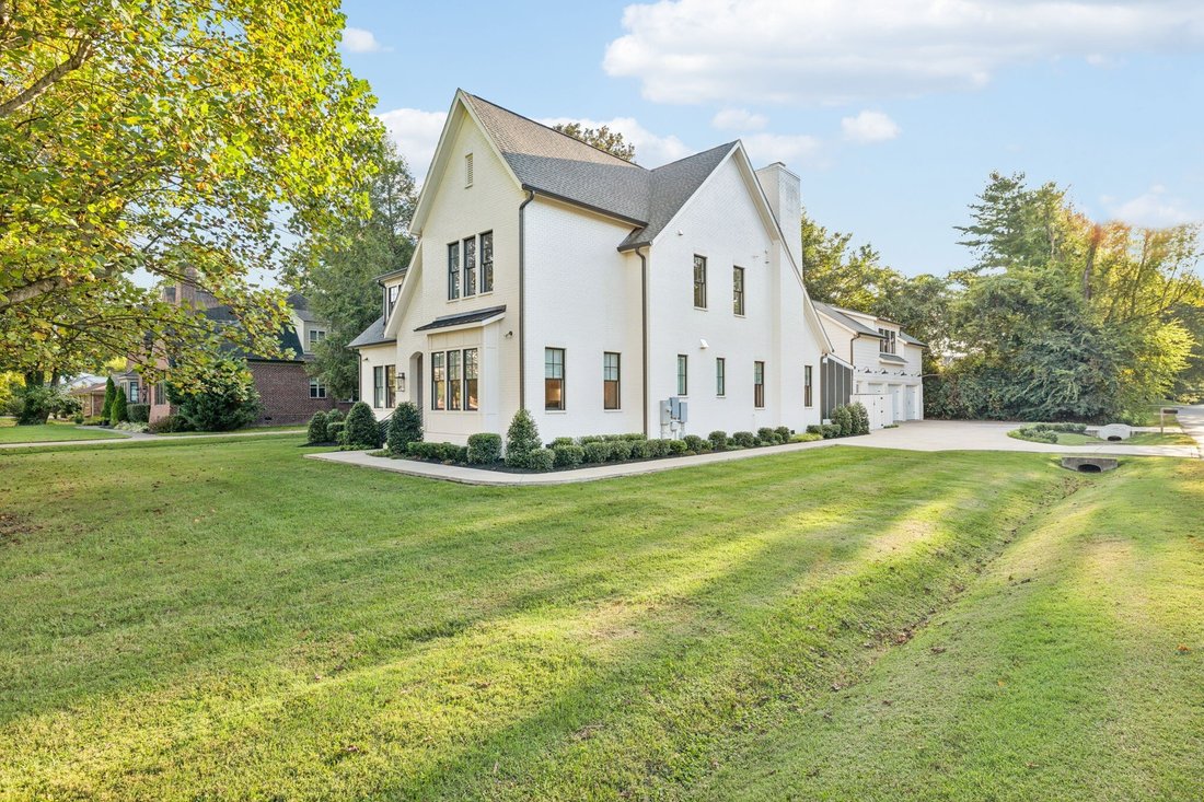 House in Franklin, Tennessee, United States 3 - 17058495