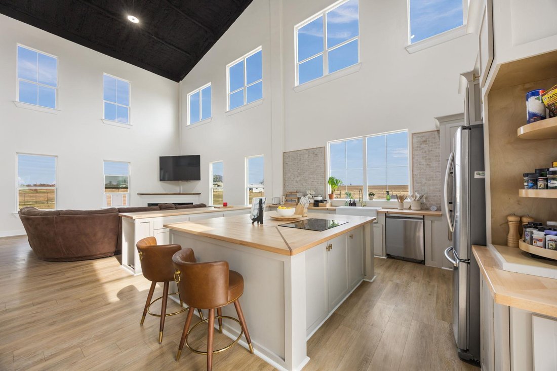 House in Jarrell, Texas, United States 5 - 17056834