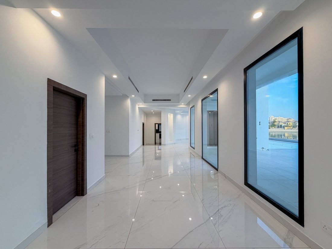 Villa in Palm Jumeirah, Dubai, United Arab Emirates 5 - 17048770