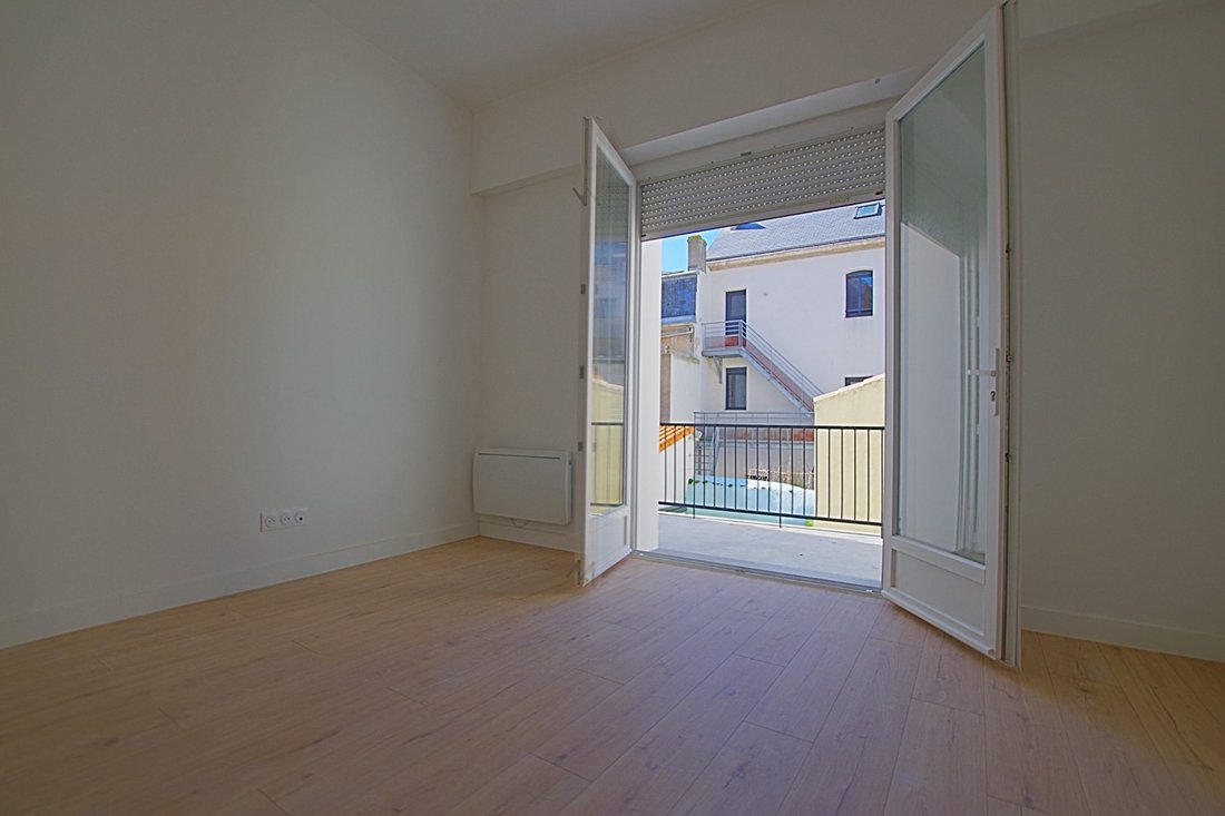 House in Gare-Saint Michel, Les Sables-d'Olonne, France 5 - 17052826