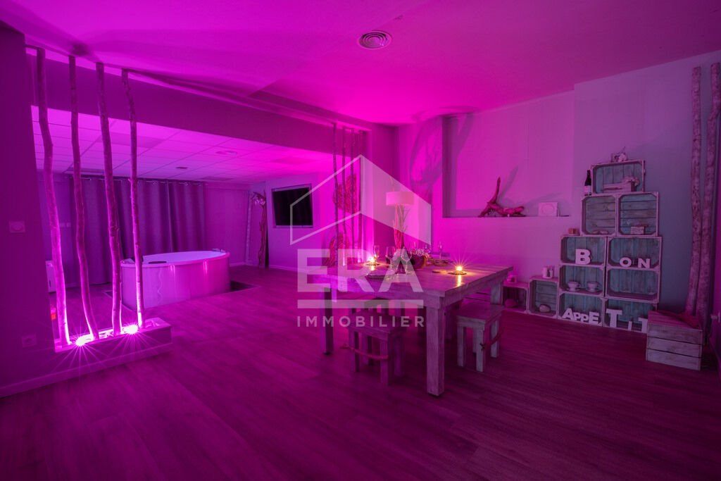 Villa in Merckeghem, Hauts-de-France, France 1 - 17047638