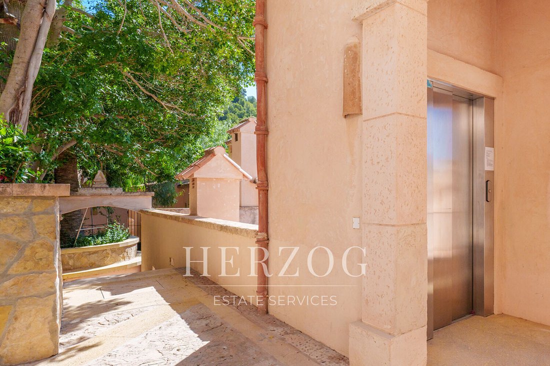 Villa in Port d'Andratx, Andratx, Balearic Islands 5 - 16981243