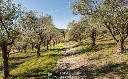 Villa in Manosque, Provence-Alpes-Côte d'Azur, France 1